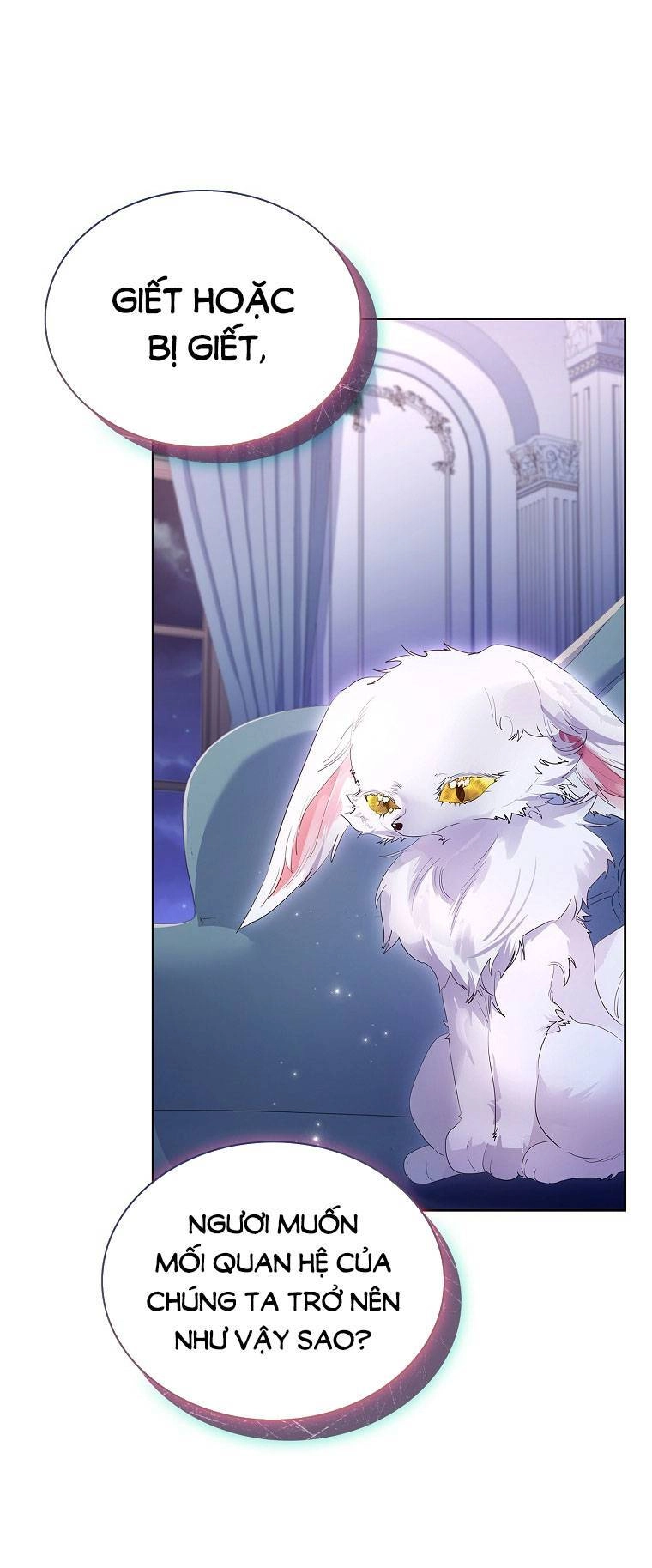 Tôi Đã Nuôi Hồ Ly Sai Cách Rồi Chapter 11.1 - 16