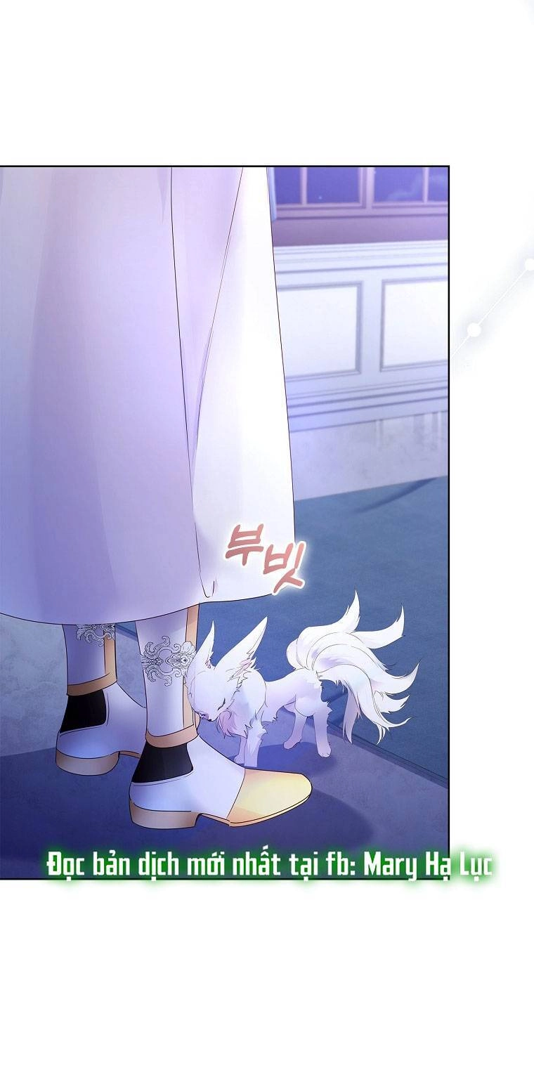 Tôi Đã Nuôi Hồ Ly Sai Cách Rồi Chapter 11.1 - 19