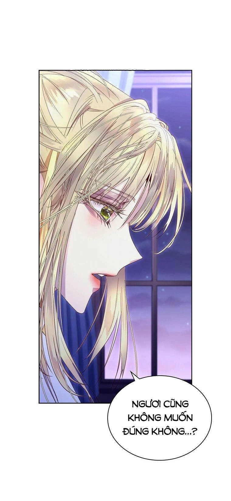 Tôi Đã Nuôi Hồ Ly Sai Cách Rồi Chapter 11.1 - 20