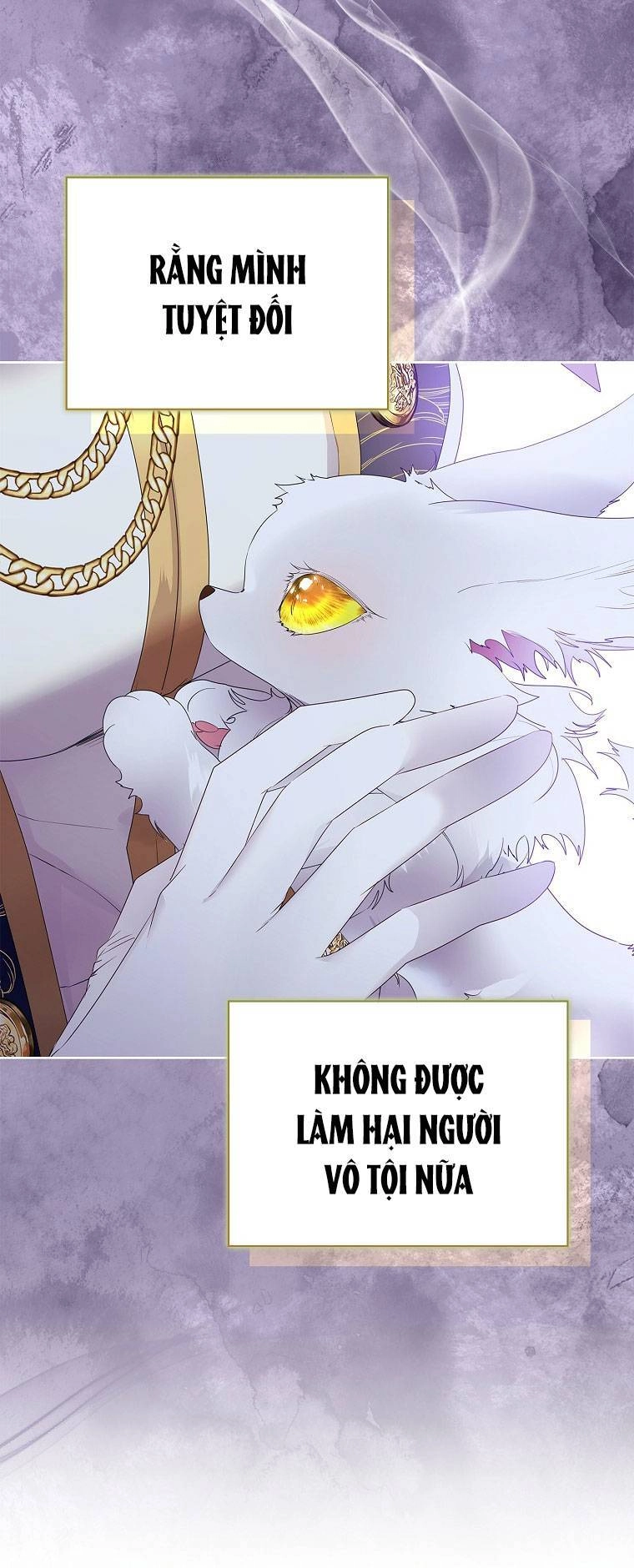 Tôi Đã Nuôi Hồ Ly Sai Cách Rồi Chapter 11.1 - 24