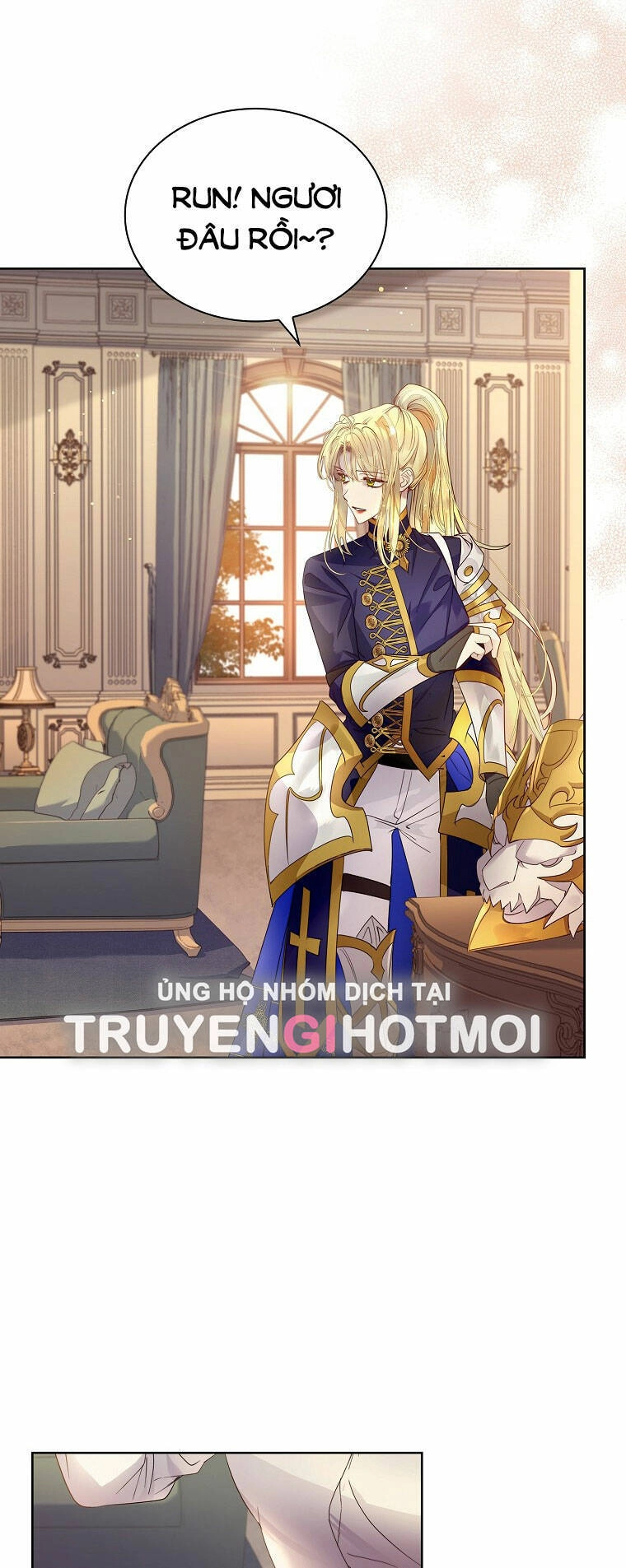 Tôi Đã Nuôi Hồ Ly Sai Cách Rồi Chapter 11.2 - 3