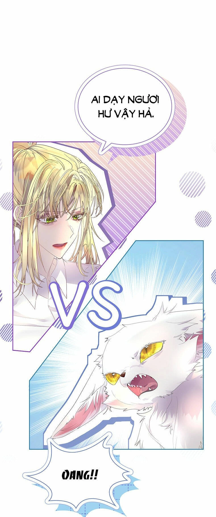 Tôi Đã Nuôi Hồ Ly Sai Cách Rồi Chapter 11.2 - 17