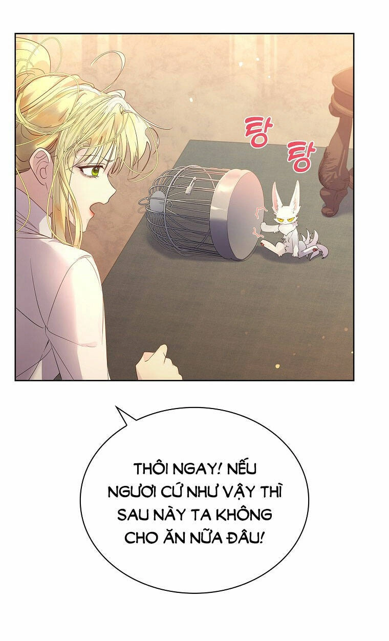 Tôi Đã Nuôi Hồ Ly Sai Cách Rồi Chapter 11.2 - 23