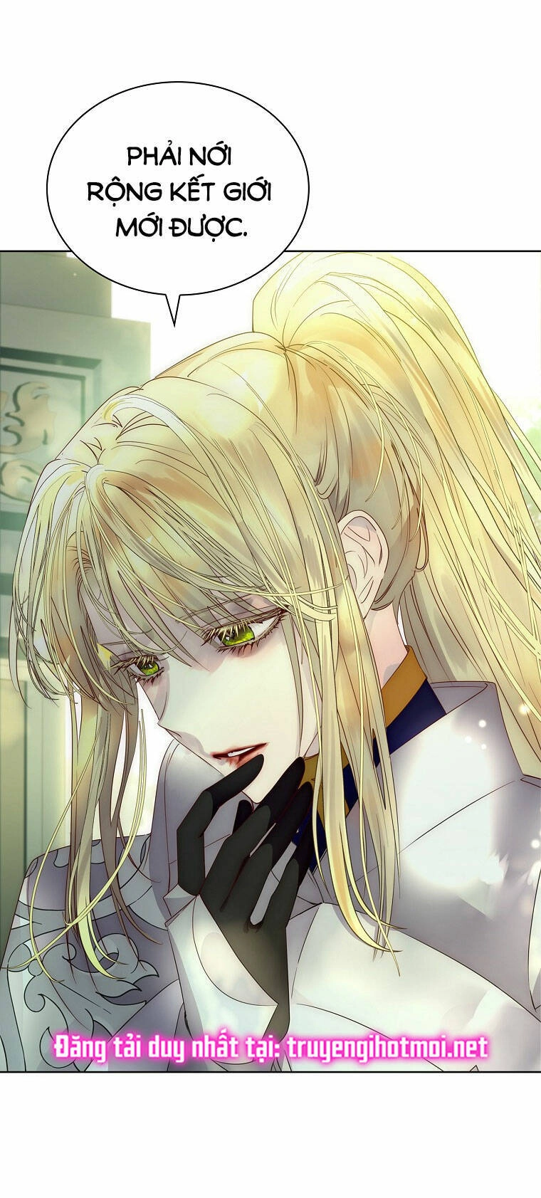 Tôi Đã Nuôi Hồ Ly Sai Cách Rồi Chapter 11.2 - 33