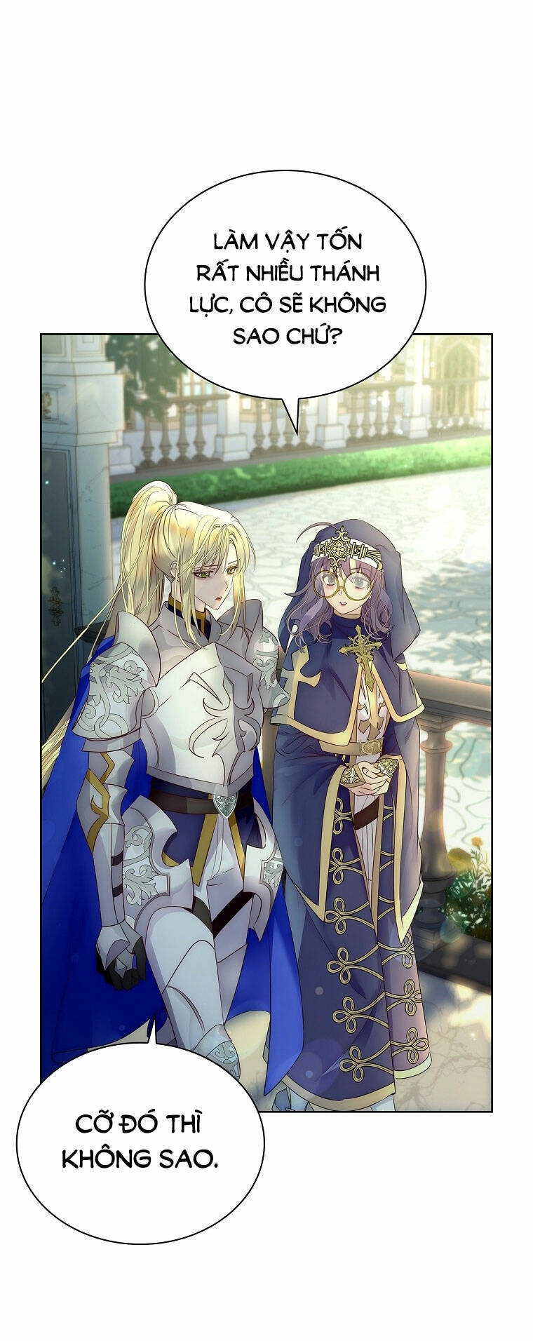 Tôi Đã Nuôi Hồ Ly Sai Cách Rồi Chapter 11.2 - 34