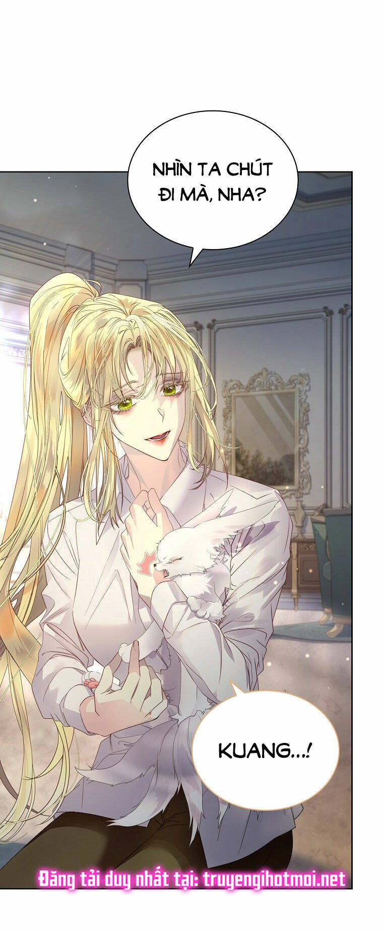 Tôi Đã Nuôi Hồ Ly Sai Cách Rồi Chapter 11.2 - 51