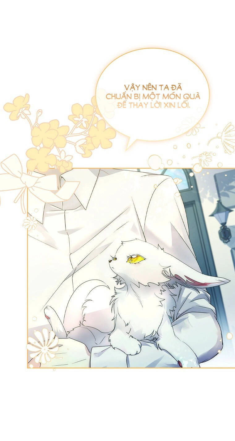 Tôi Đã Nuôi Hồ Ly Sai Cách Rồi Chapter 12.1 - 5