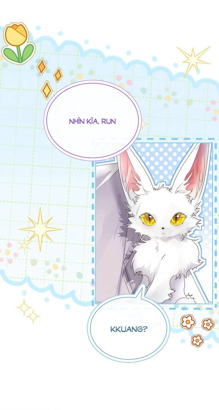 Tôi Đã Nuôi Hồ Ly Sai Cách Rồi Chapter 12.1 - 6