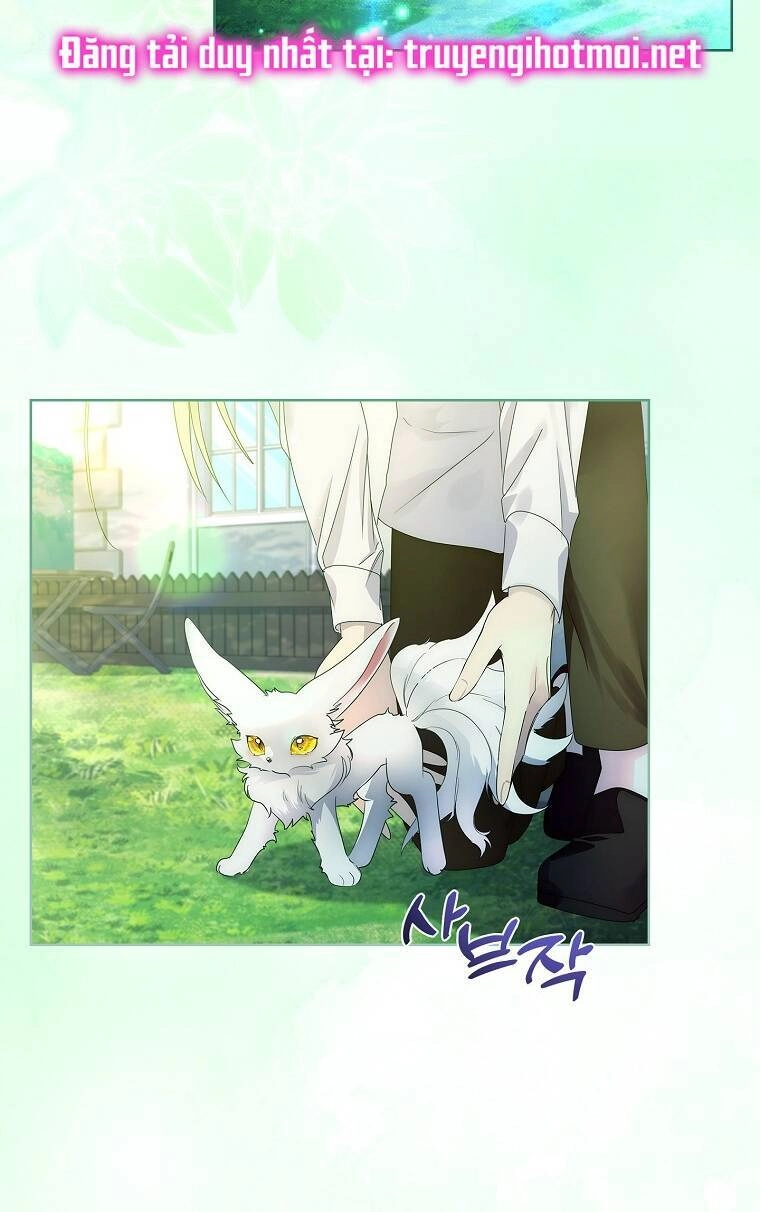 Tôi Đã Nuôi Hồ Ly Sai Cách Rồi Chapter 12.1 - 10