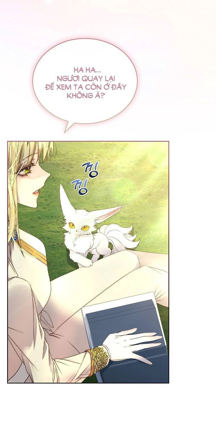 Tôi Đã Nuôi Hồ Ly Sai Cách Rồi Chapter 12.2 - 1