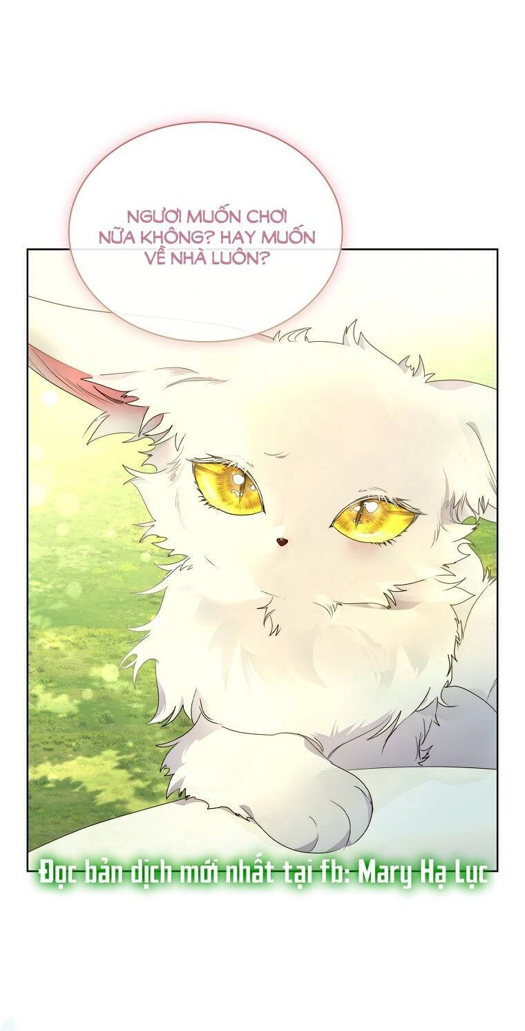 Tôi Đã Nuôi Hồ Ly Sai Cách Rồi Chapter 12.2 - 2