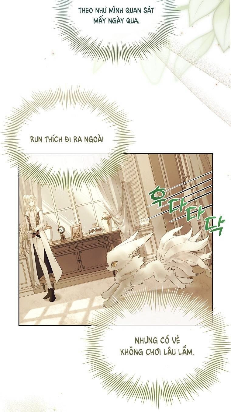 Tôi Đã Nuôi Hồ Ly Sai Cách Rồi Chapter 12.2 - 4