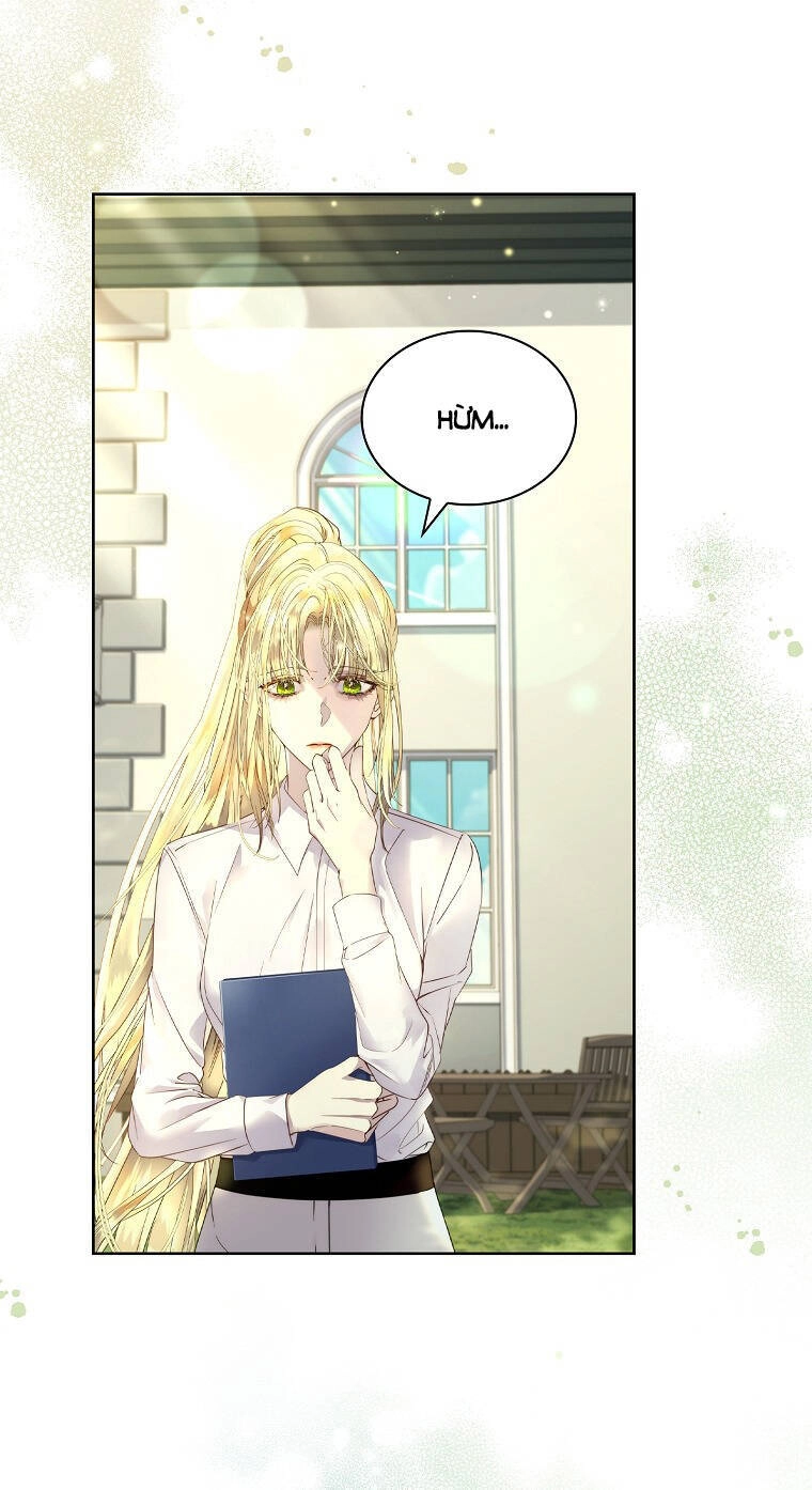 Tôi Đã Nuôi Hồ Ly Sai Cách Rồi Chapter 12.2 - 5