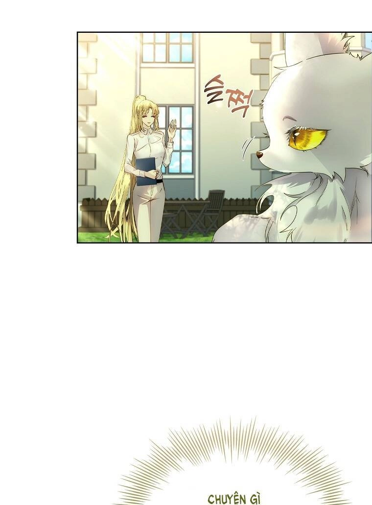 Tôi Đã Nuôi Hồ Ly Sai Cách Rồi Chapter 12.2 - 7