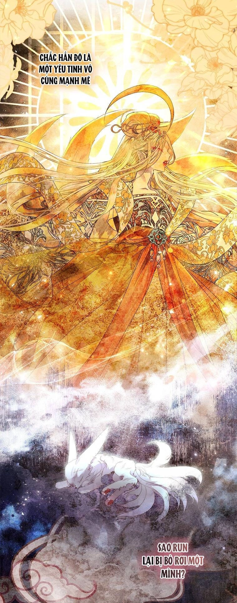 Tôi Đã Nuôi Hồ Ly Sai Cách Rồi Chapter 12.2 - 9