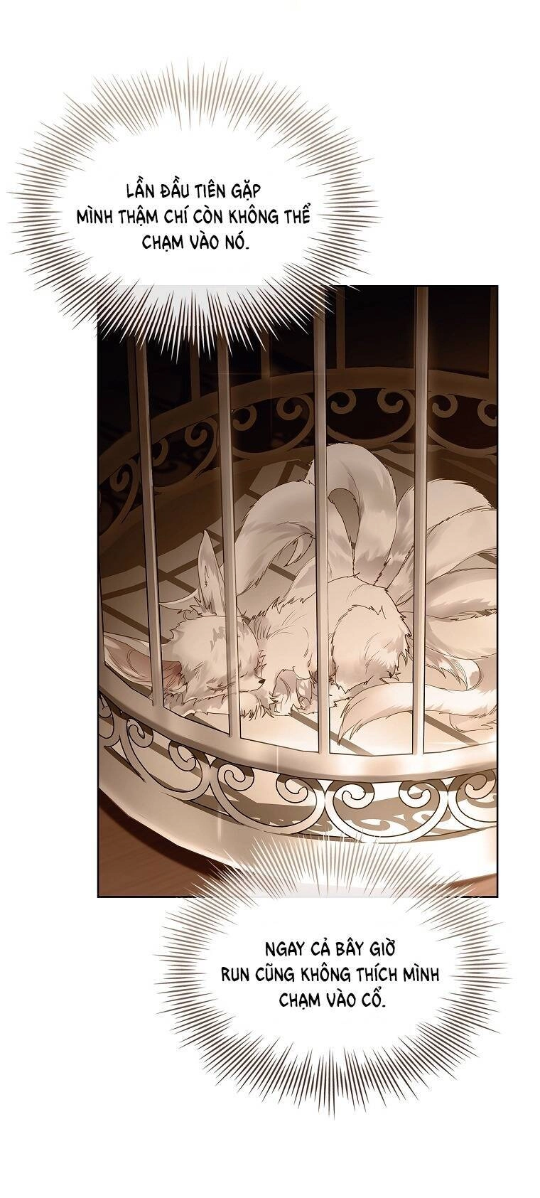 Tôi Đã Nuôi Hồ Ly Sai Cách Rồi Chapter 12.2 - 11