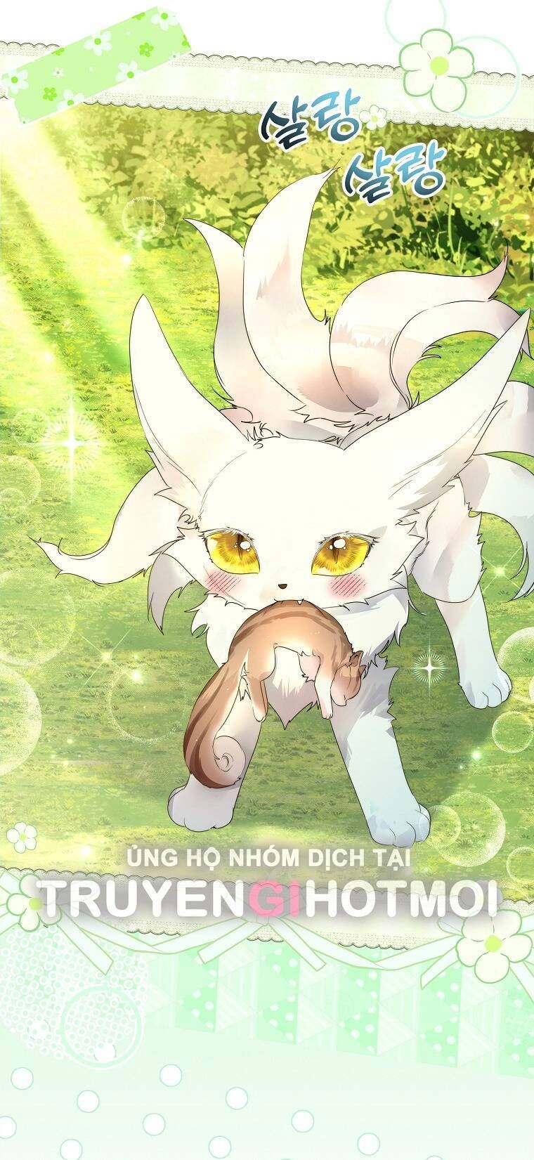 Tôi Đã Nuôi Hồ Ly Sai Cách Rồi Chapter 12.2 - 18