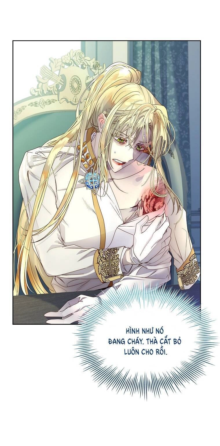 Tôi Đã Nuôi Hồ Ly Sai Cách Rồi Chapter 12.2 - 33