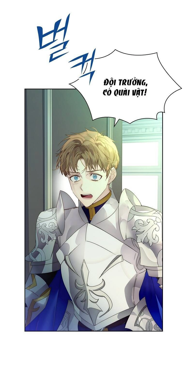 Tôi Đã Nuôi Hồ Ly Sai Cách Rồi Chapter 12.2 - 35