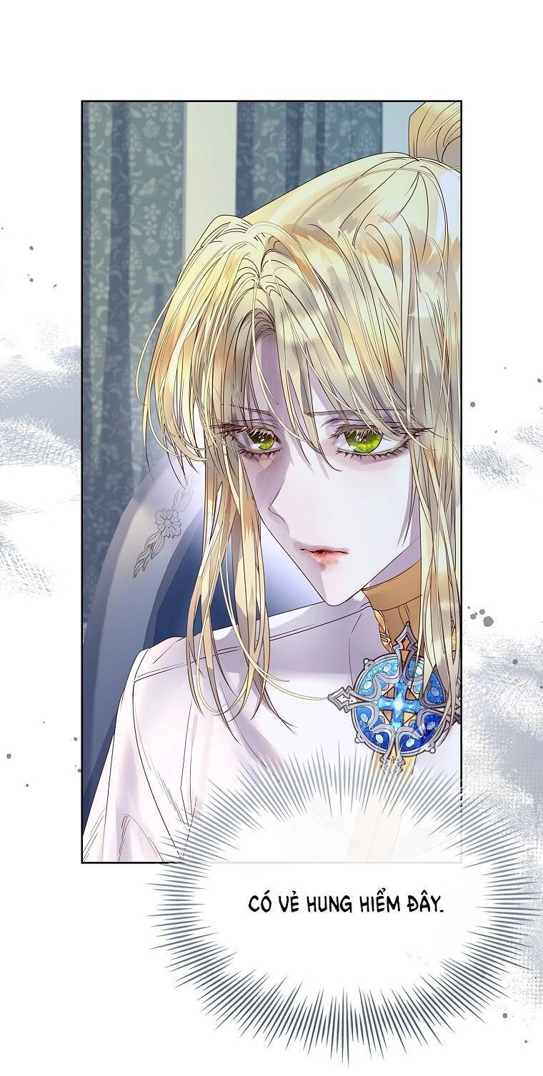 Tôi Đã Nuôi Hồ Ly Sai Cách Rồi Chapter 12.2 - 36