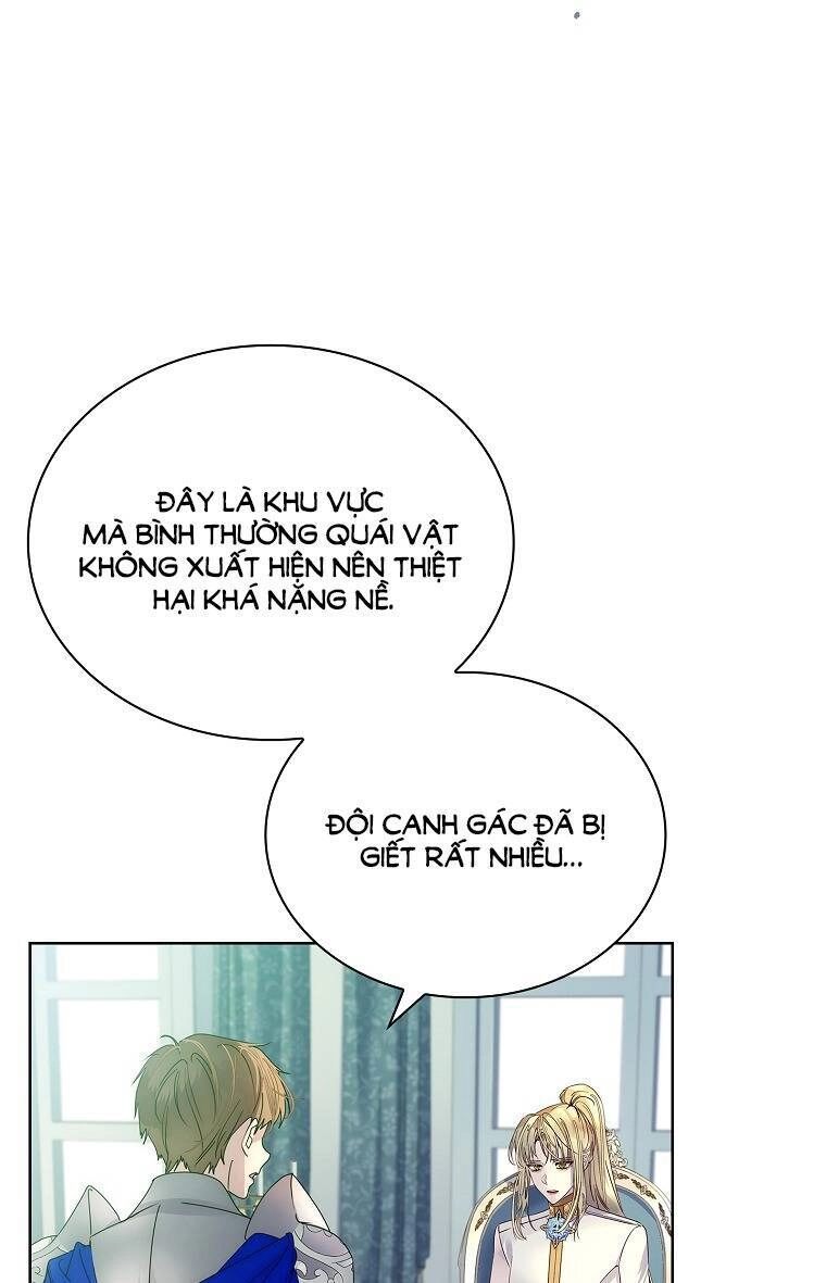 Tôi Đã Nuôi Hồ Ly Sai Cách Rồi Chapter 12.2 - 37