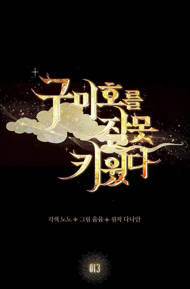 Tôi Đã Nuôi Hồ Ly Sai Cách Rồi Chapter 13.1 - 1