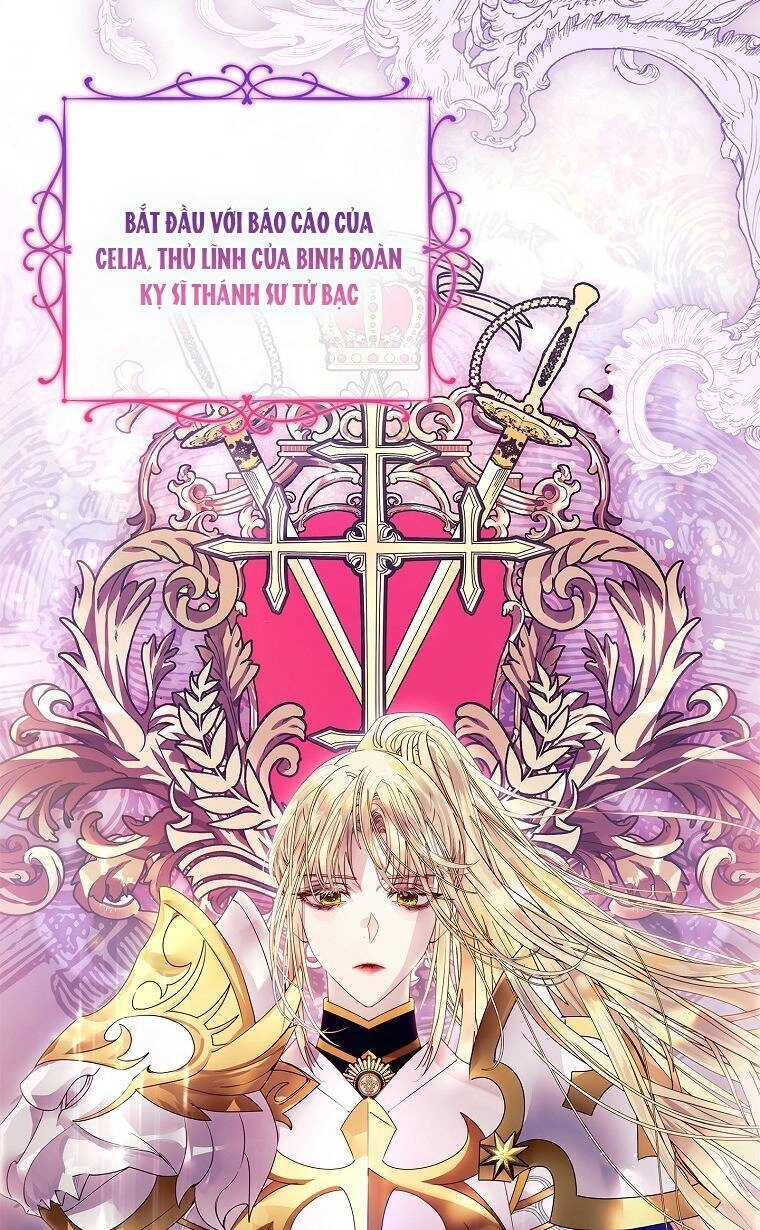 Tôi Đã Nuôi Hồ Ly Sai Cách Rồi Chapter 13.1 - 5