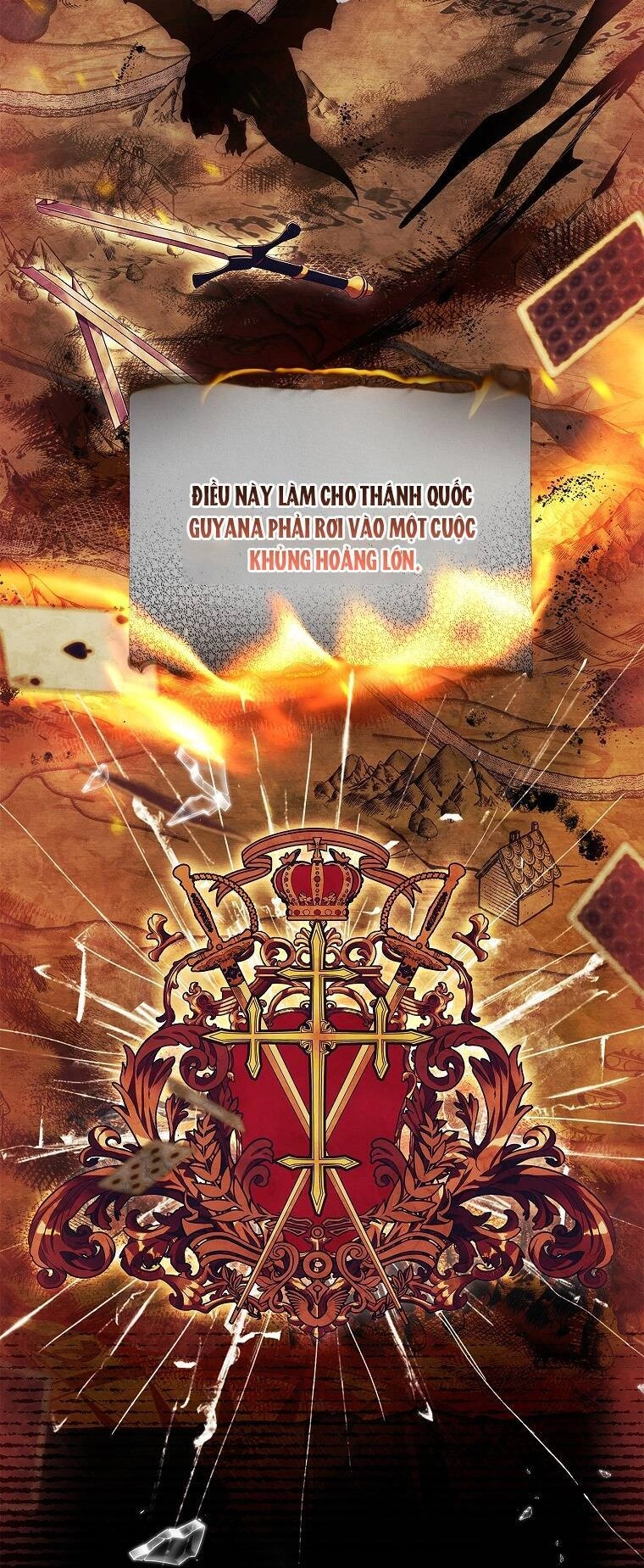 Tôi Đã Nuôi Hồ Ly Sai Cách Rồi Chapter 13.1 - 9