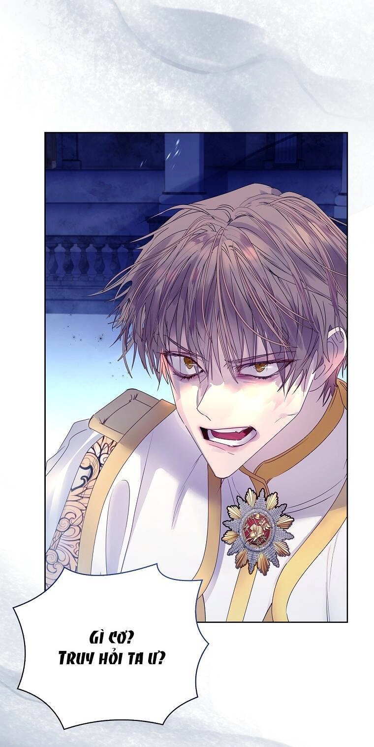 Tôi Đã Nuôi Hồ Ly Sai Cách Rồi Chapter 13.1 - 13