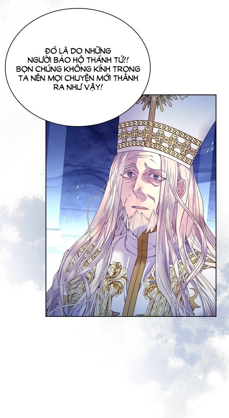 Tôi Đã Nuôi Hồ Ly Sai Cách Rồi Chapter 13.1 - 18