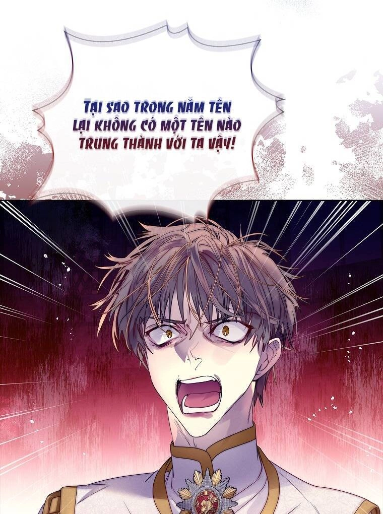 Tôi Đã Nuôi Hồ Ly Sai Cách Rồi Chapter 13.1 - 19