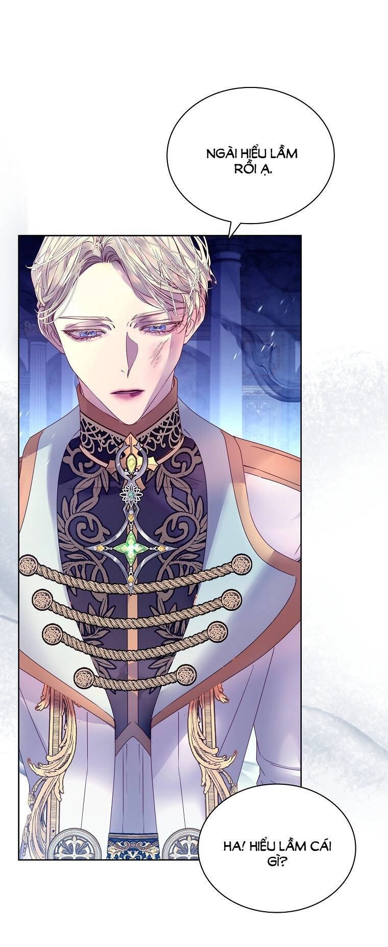 Tôi Đã Nuôi Hồ Ly Sai Cách Rồi Chapter 13.1 - 21