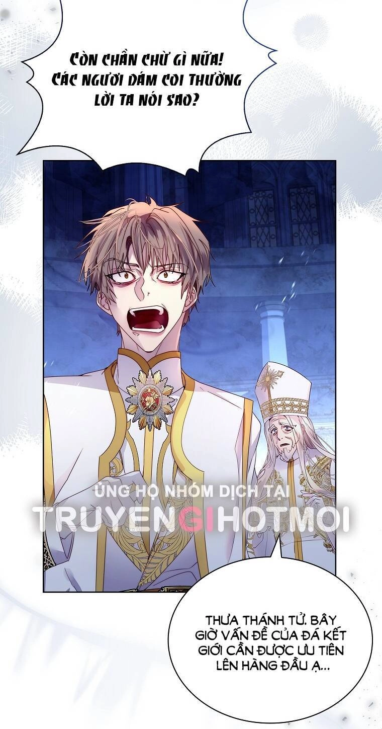 Tôi Đã Nuôi Hồ Ly Sai Cách Rồi Chapter 13.1 - 27