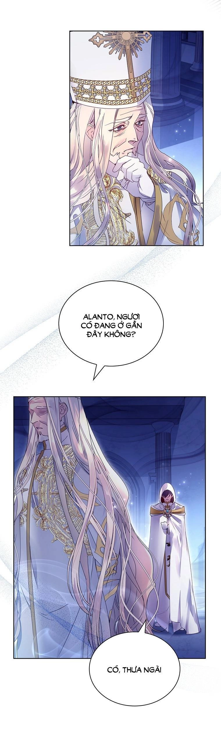 Tôi Đã Nuôi Hồ Ly Sai Cách Rồi Chapter 13.2 - 3