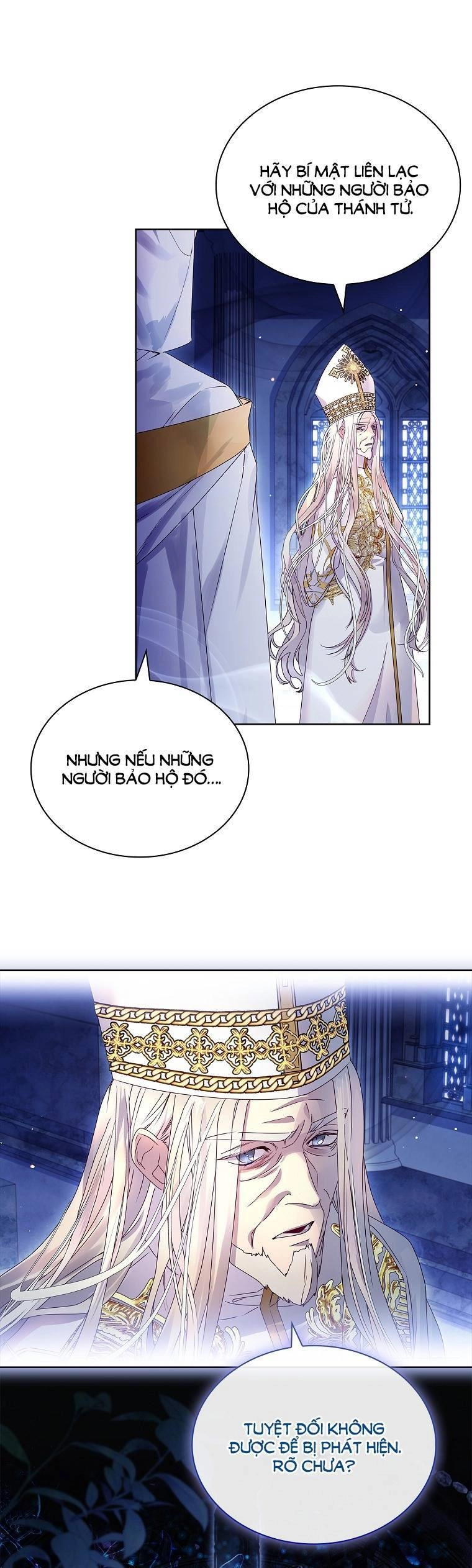 Tôi Đã Nuôi Hồ Ly Sai Cách Rồi Chapter 13.2 - 4