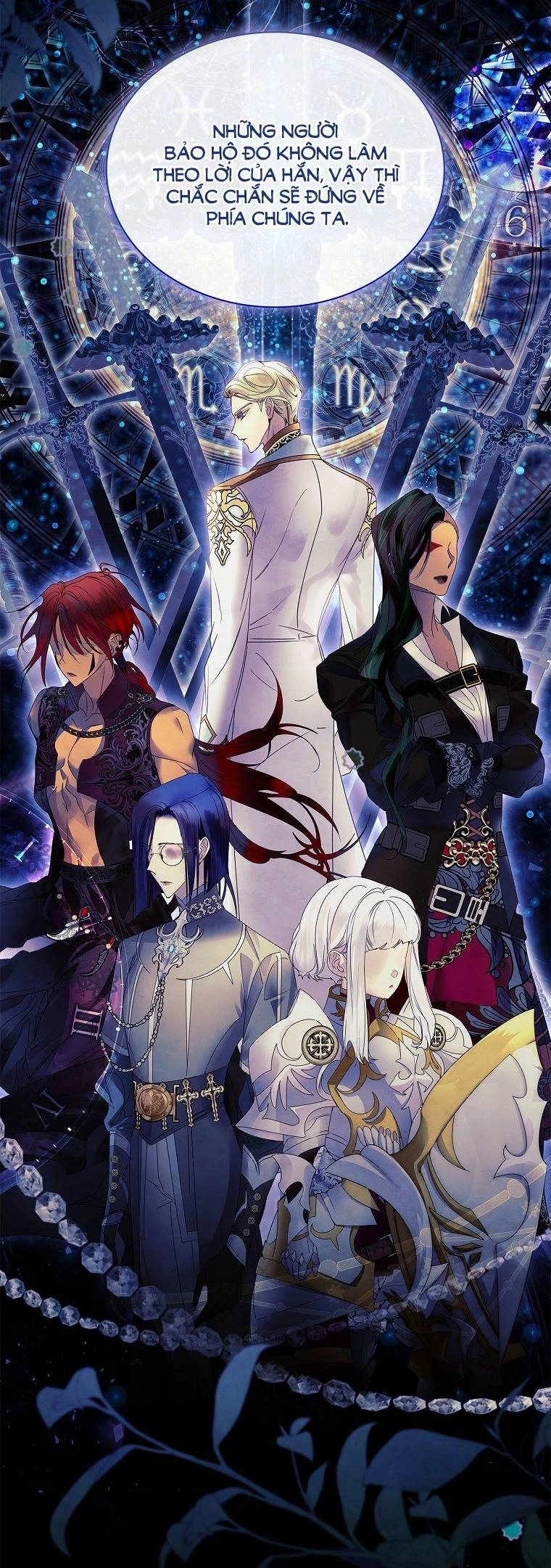 Tôi Đã Nuôi Hồ Ly Sai Cách Rồi Chapter 13.2 - 5