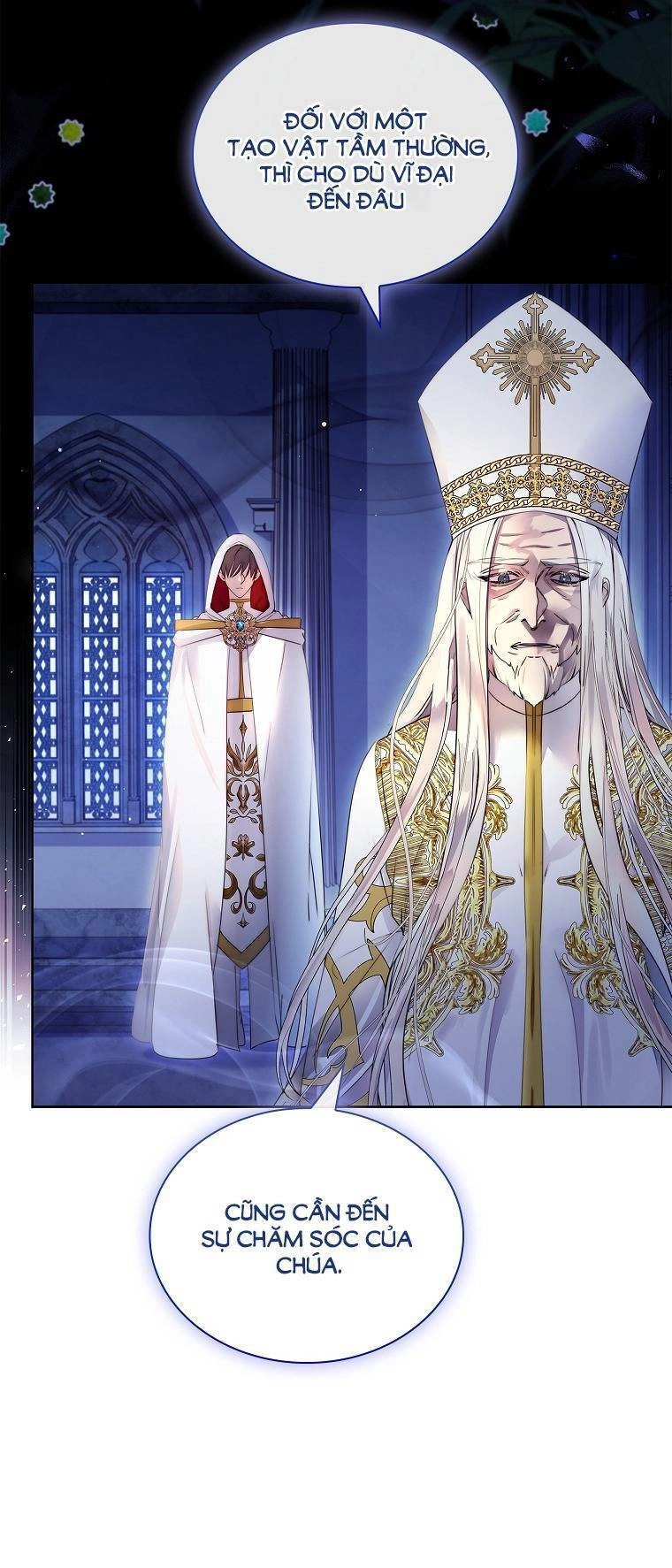 Tôi Đã Nuôi Hồ Ly Sai Cách Rồi Chapter 13.2 - 6