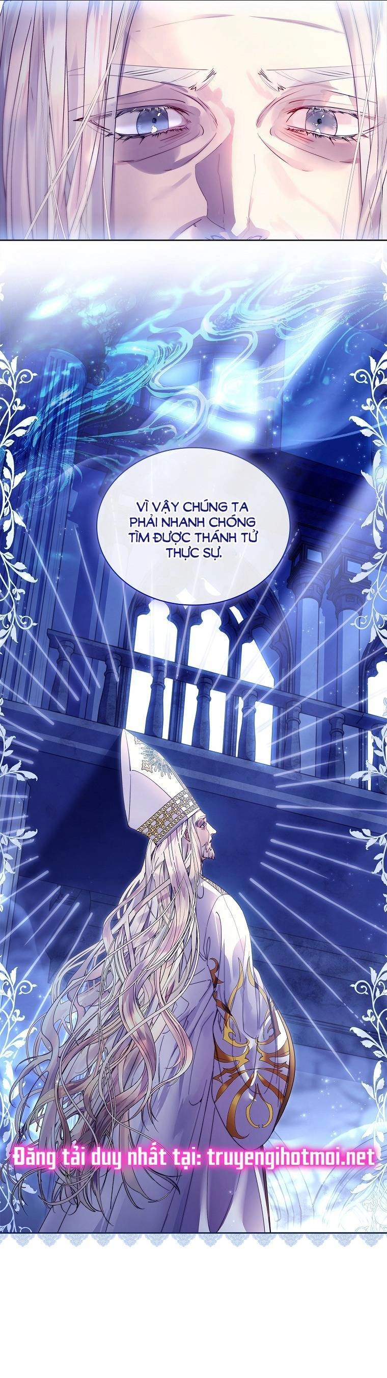 Tôi Đã Nuôi Hồ Ly Sai Cách Rồi Chapter 13.2 - 9