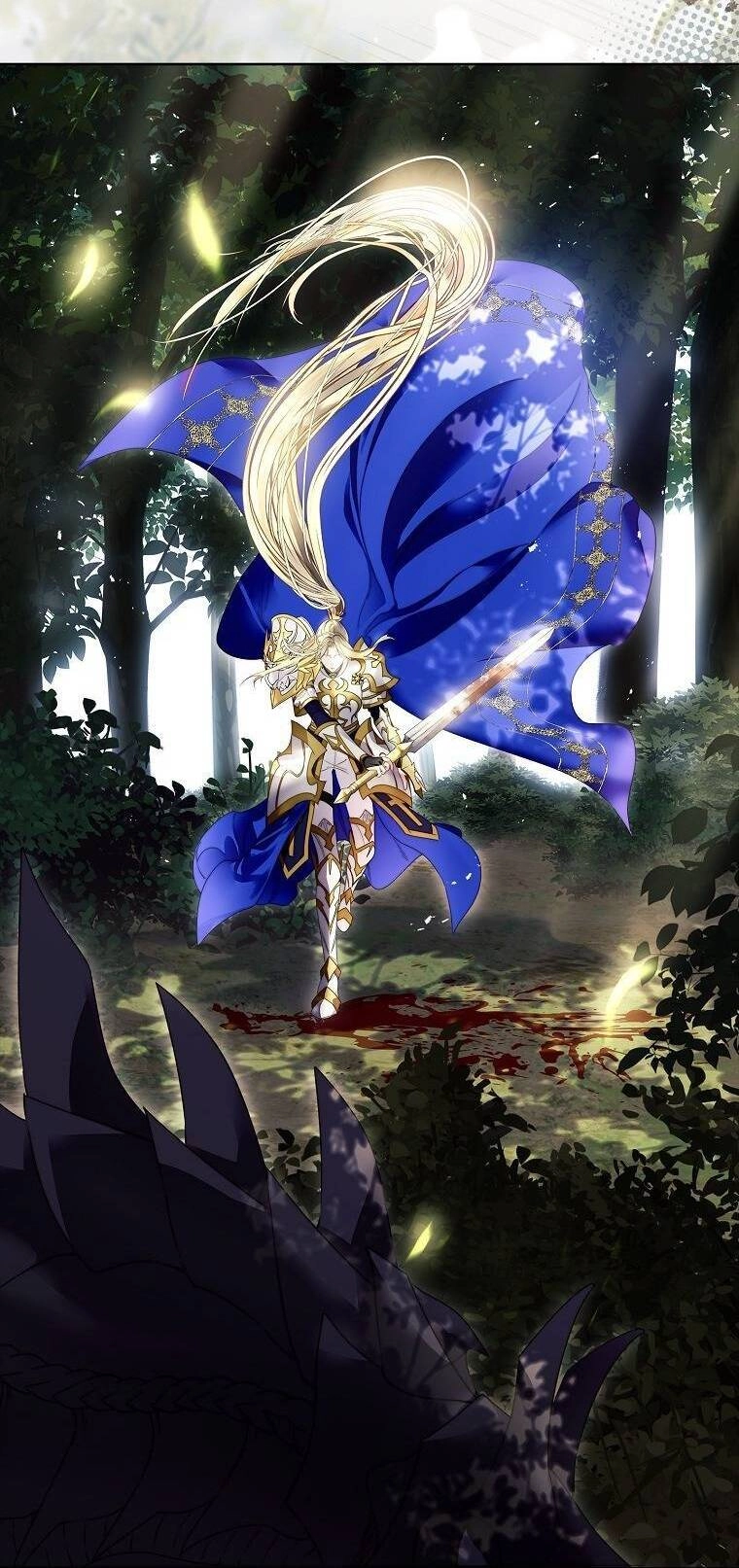 Tôi Đã Nuôi Hồ Ly Sai Cách Rồi Chapter 13.2 - 11