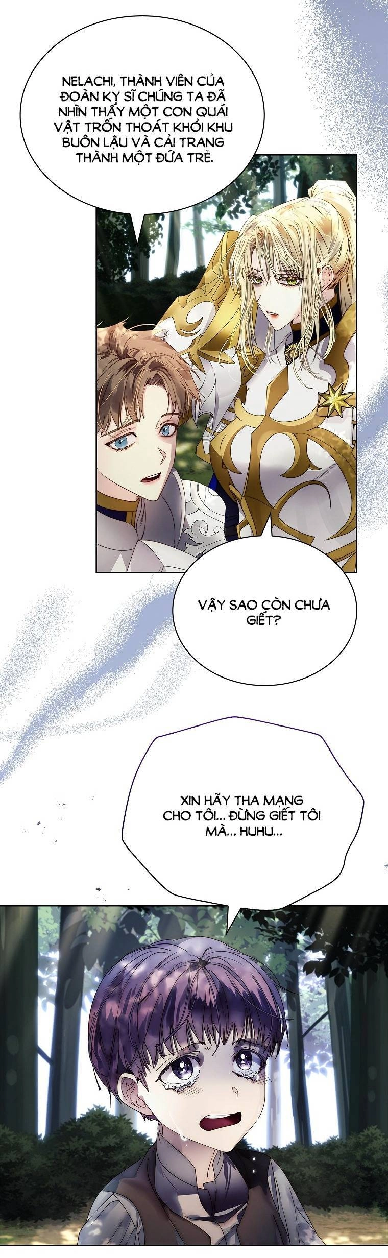 Tôi Đã Nuôi Hồ Ly Sai Cách Rồi Chapter 13.2 - 15