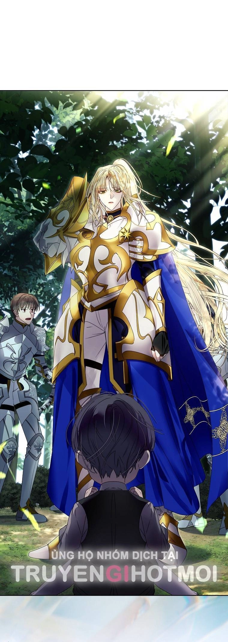 Tôi Đã Nuôi Hồ Ly Sai Cách Rồi Chapter 13.2 - 17