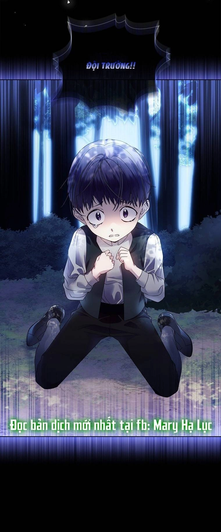 Tôi Đã Nuôi Hồ Ly Sai Cách Rồi Chapter 13.2 - 19