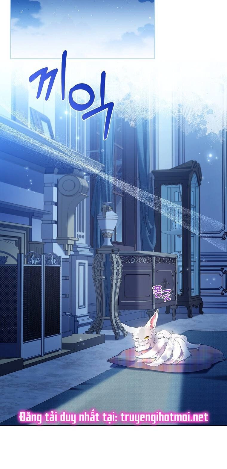 Tôi Đã Nuôi Hồ Ly Sai Cách Rồi Chapter 14.1 - 10