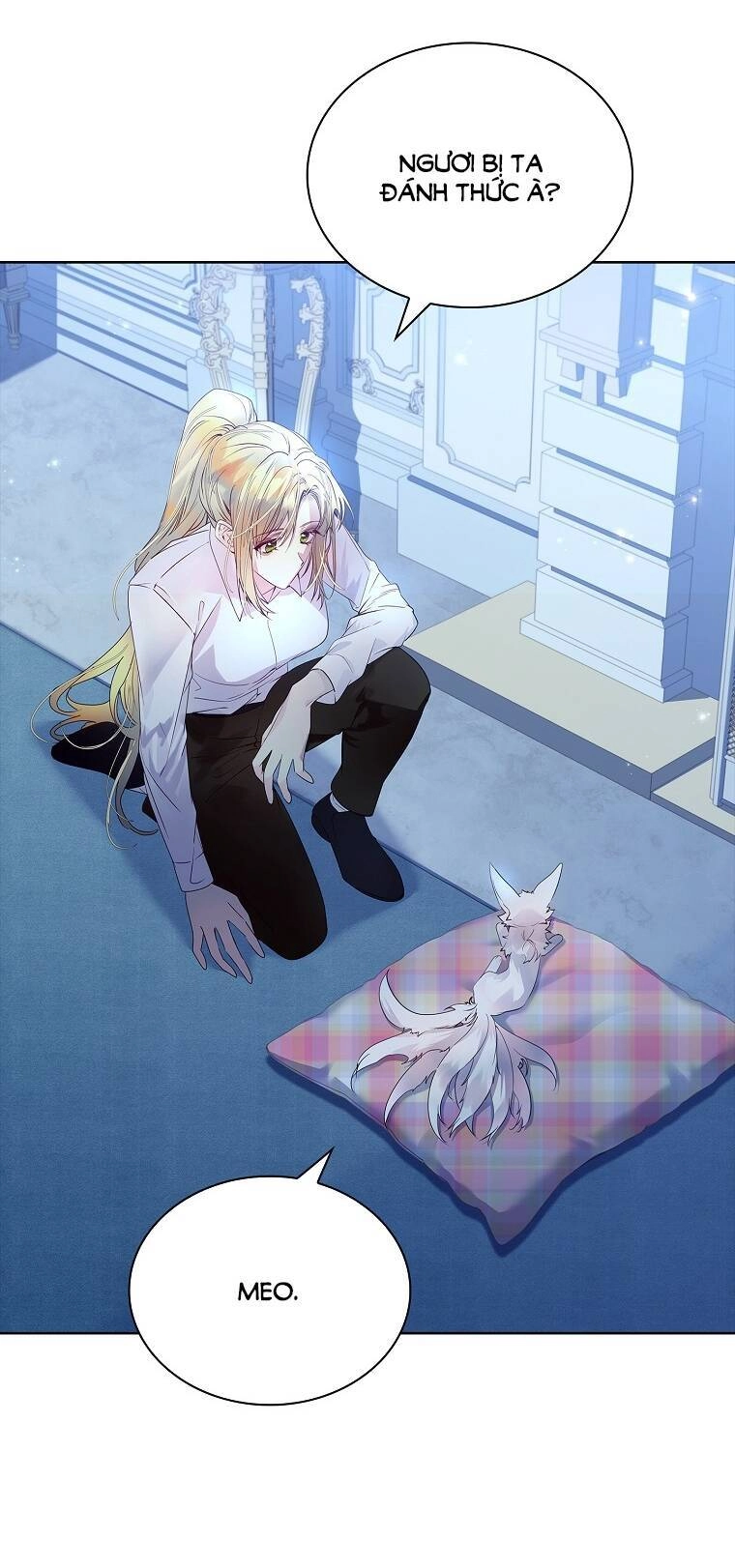 Tôi Đã Nuôi Hồ Ly Sai Cách Rồi Chapter 14.1 - 12