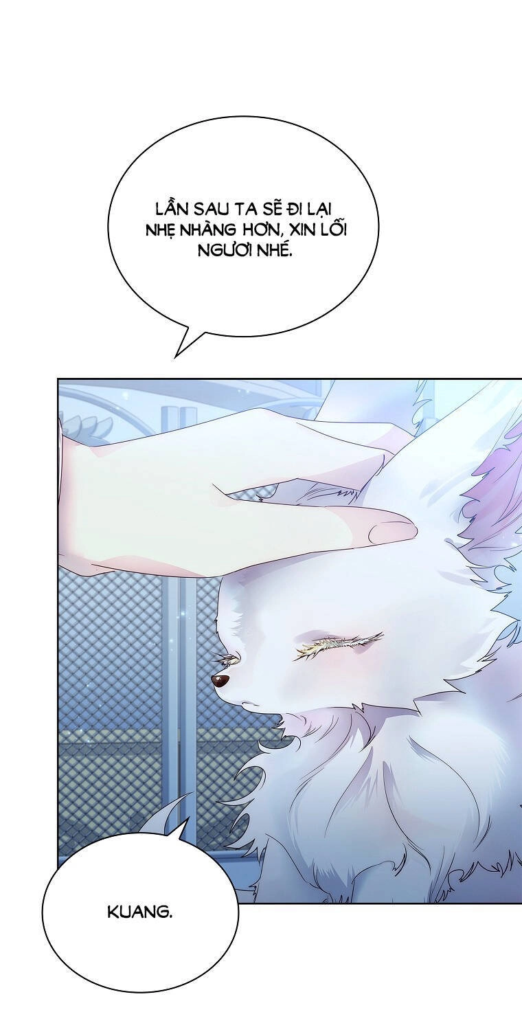 Tôi Đã Nuôi Hồ Ly Sai Cách Rồi Chapter 14.1 - 13