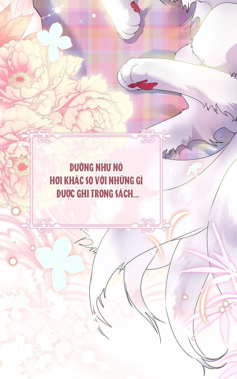 Tôi Đã Nuôi Hồ Ly Sai Cách Rồi Chapter 14.1 - 18
