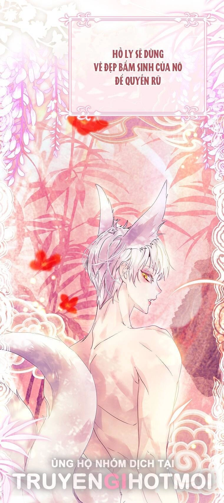 Tôi Đã Nuôi Hồ Ly Sai Cách Rồi Chapter 14.1 - 19