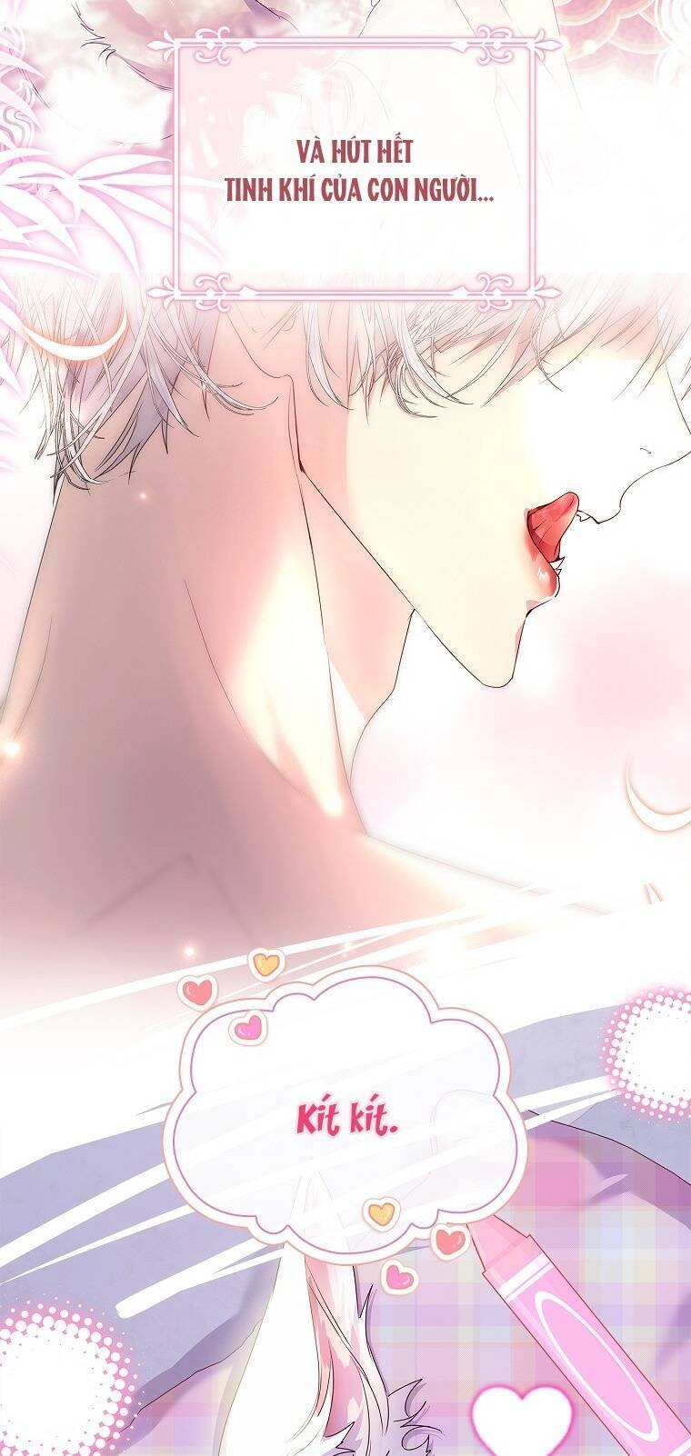 Tôi Đã Nuôi Hồ Ly Sai Cách Rồi Chapter 14.1 - 20