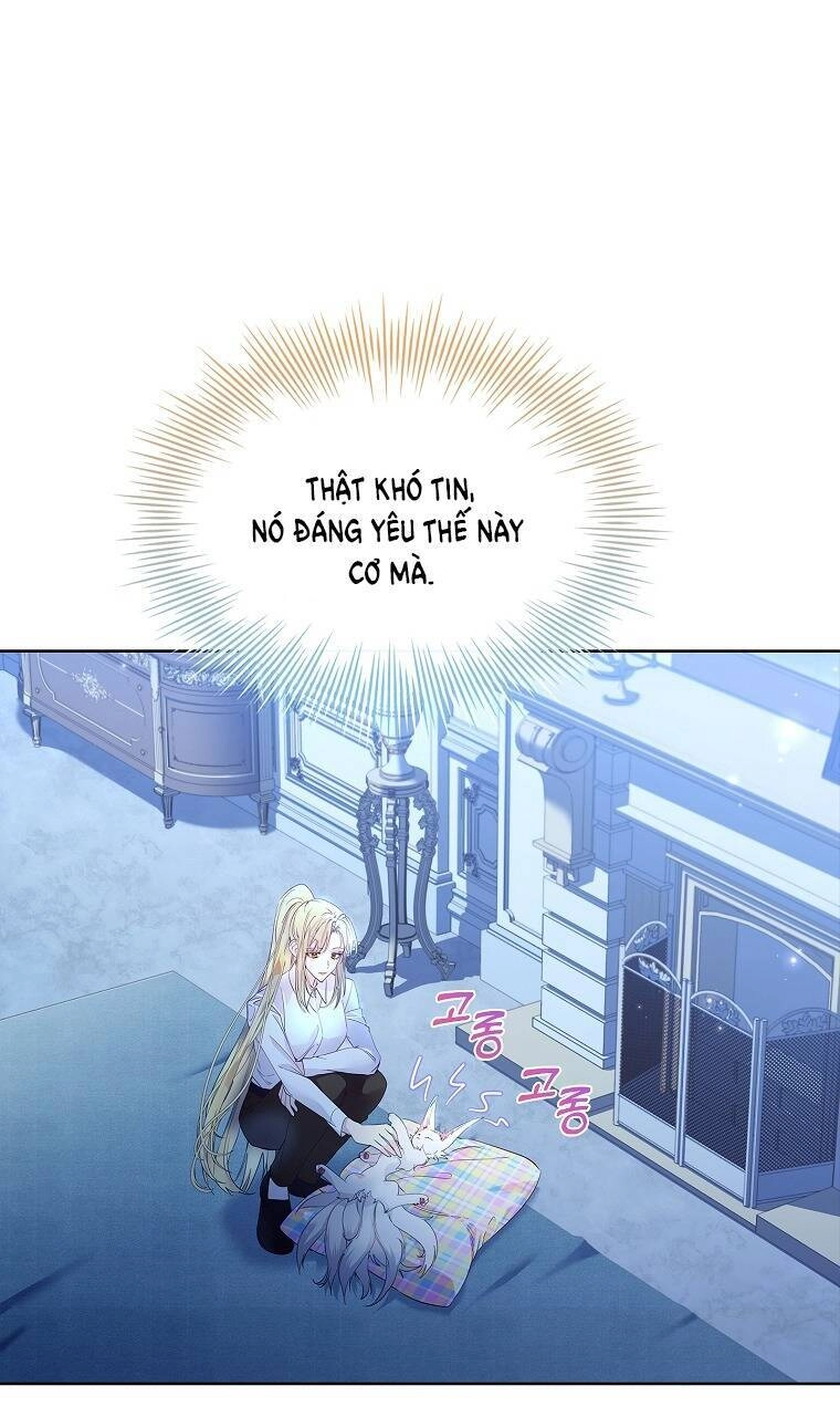 Tôi Đã Nuôi Hồ Ly Sai Cách Rồi Chapter 14.1 - 22