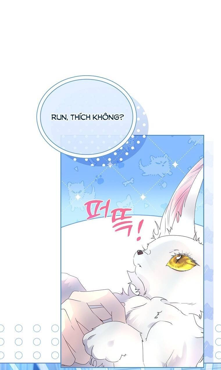 Tôi Đã Nuôi Hồ Ly Sai Cách Rồi Chapter 14.1 - 23